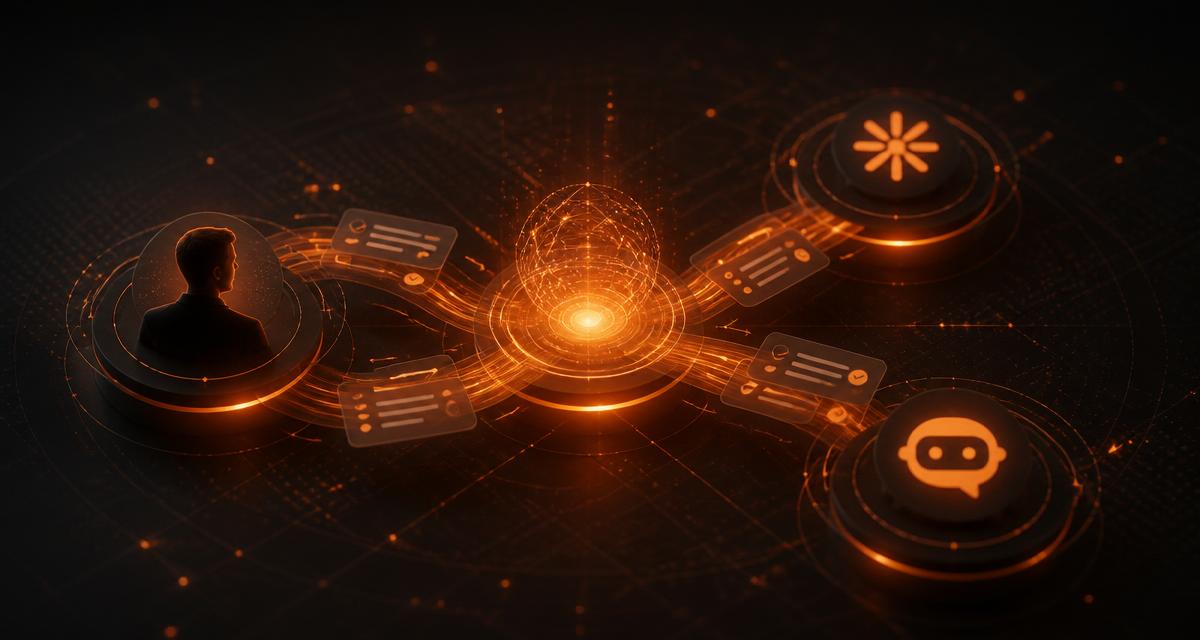 Multi-player AI for Agencies